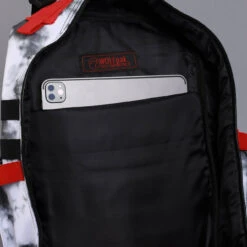 25L Backpack Timber Wolf Savage Red -Bags Store D1C78BCF B536 4112 97B6 6C87D6C2ED7F