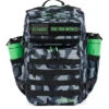 45L Splinter Camo Green Meal Prep Management -Bags Store D45142C0 BA24 4828 A775 204F51E17AF4