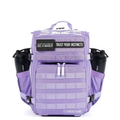 25L Luna Meal Prep Management