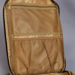 35L Backpack Khaki -Bags Store D63E9947 9F55 46BA BABD 88C54E08751B
