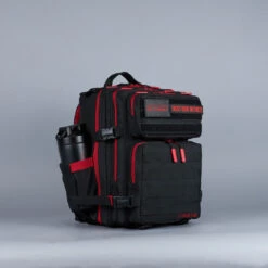 25L Backpack Red Wolf -Bags Store D70A901F 7B17 42F9 A503 C913E00883D5