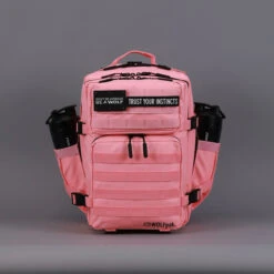 35L Backpack Knockout Pink -Bags Store D782494A 5A9A 4A71 9173 5608294E9868