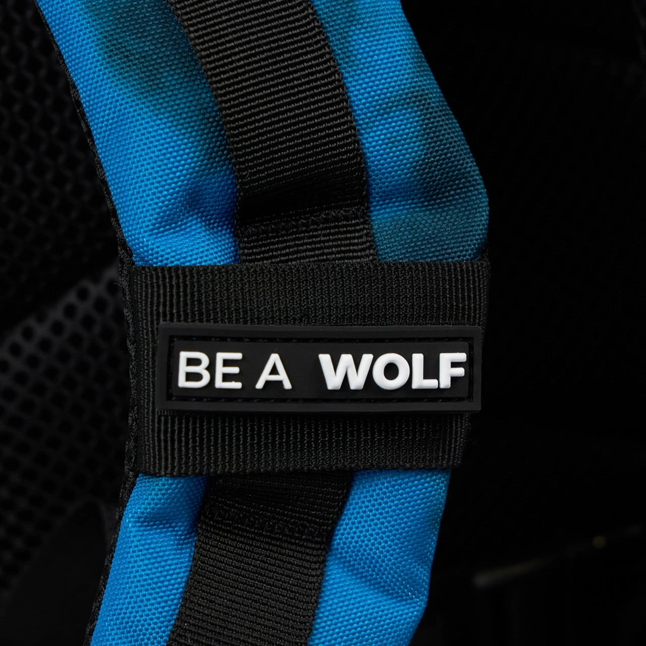 25L Backpack Toxic Blue 21 25L Backpack Toxic Blue - Image 19