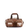 20L Mini Duffle Bag Mocha Brown 1 20L Mini Duffle Bag Mocha Brown -Bags Store D955A5AA 45C5 4CB7 B250 4E5A5D31C8C7