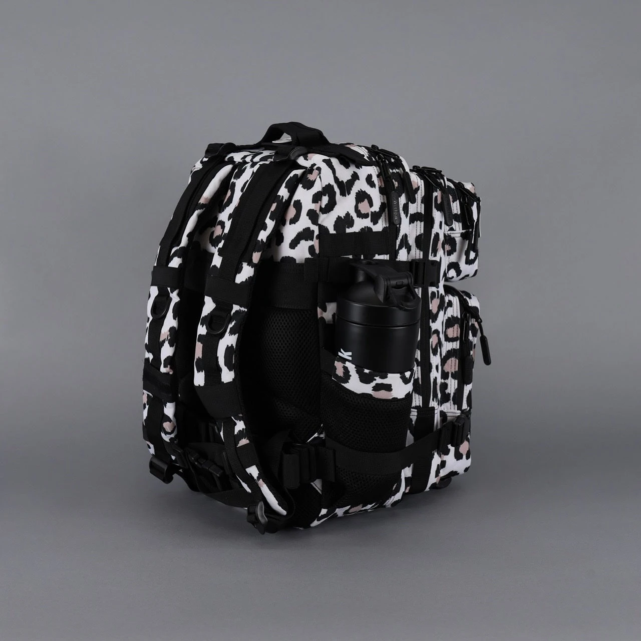 35L Backpack Classic Leopard 9 35L Backpack Classic Leopard - Image 7