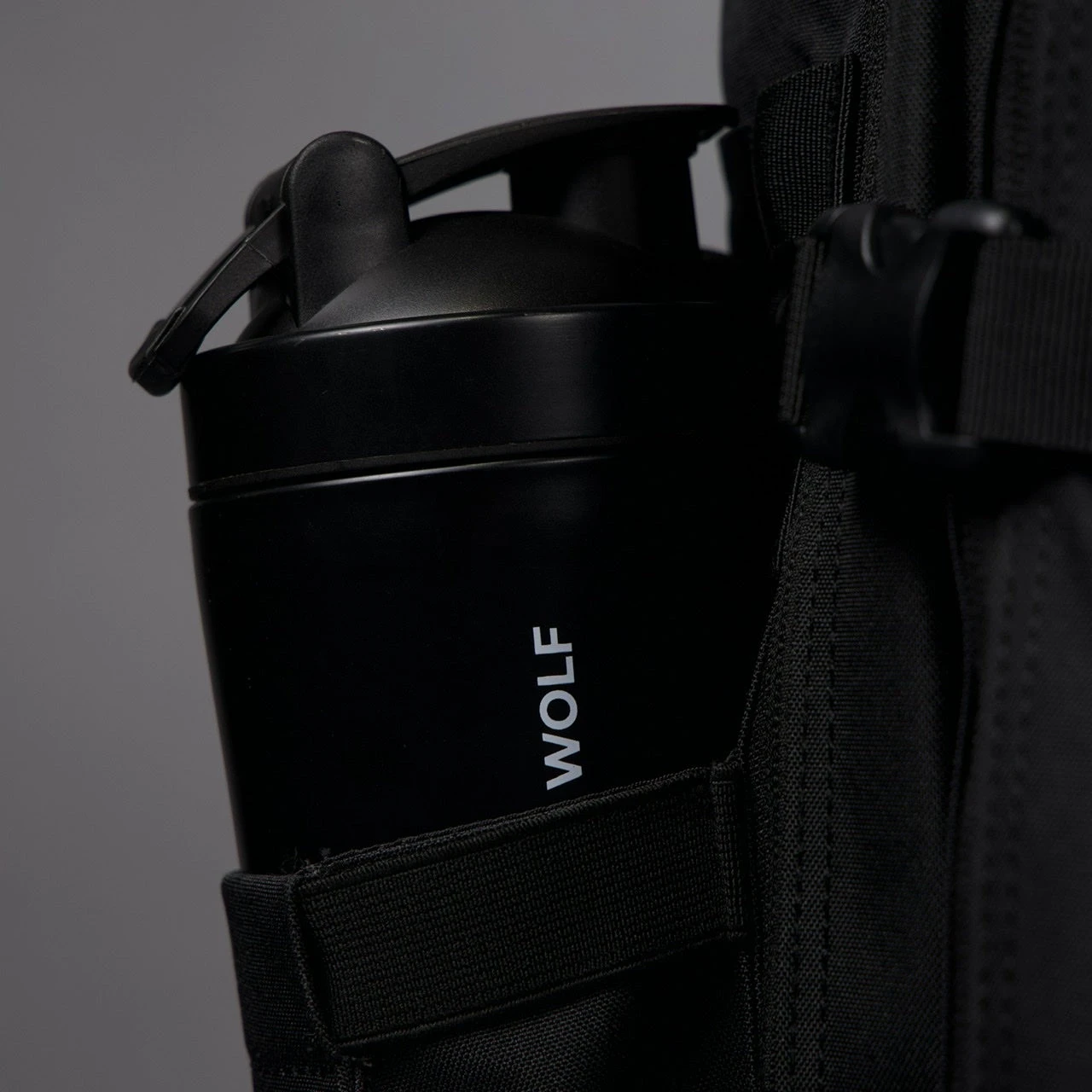 35L Alpha Black Meal Prep Management 16 35L Alpha Black Meal Prep Management - Image 14