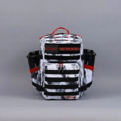 25L Timber Wolf Savage Red Meal Prep Management -Bags Store DC5D5FFE 7FC4 4F96 9627 26D541FB8DC9