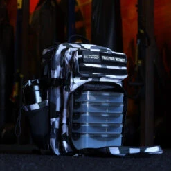 45L Arctic Camo Edition Meal Prep Management -Bags Store DC5EBDDC 2B35 4058 B60B 153EF98EAF02