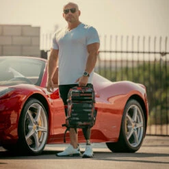 35L Adrenaline Red Meal Prep Management -Bags Store DCFD7DA1 EF9E 4728 8E73 E8158F398820