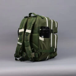 35L Backpack Moss Green -Bags Store DD1A4137 EF72 4262 A1AF 9C0DBC40AB07