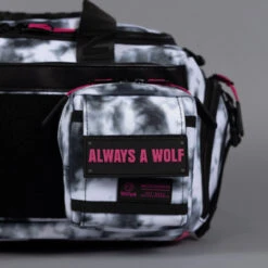 20L Mini Duffle Bag Timber Wolf Magenta Pink 34 20L Mini Duffle Bag Timber Wolf Magenta Pink -Bags Store DD4A53F4 6C28 49C9 9E4A 29ADACE14B68