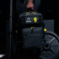 35L ANIMAL X WOLFpak Collaboration Backpack -Bags Store DE306470 64A7 48C9 942F 6E1D899CD460