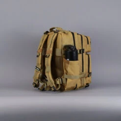 35L Backpack Khaki -Bags Store DE6BD12F 106F 4FC9 97D8 C6147D9C4D72
