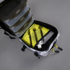 9L Mini Timber Wolf Yellow Jacket Meal Prep Management -Bags Store DF394A7D 0C80 4A68 BFDA 85C9D8D7645E