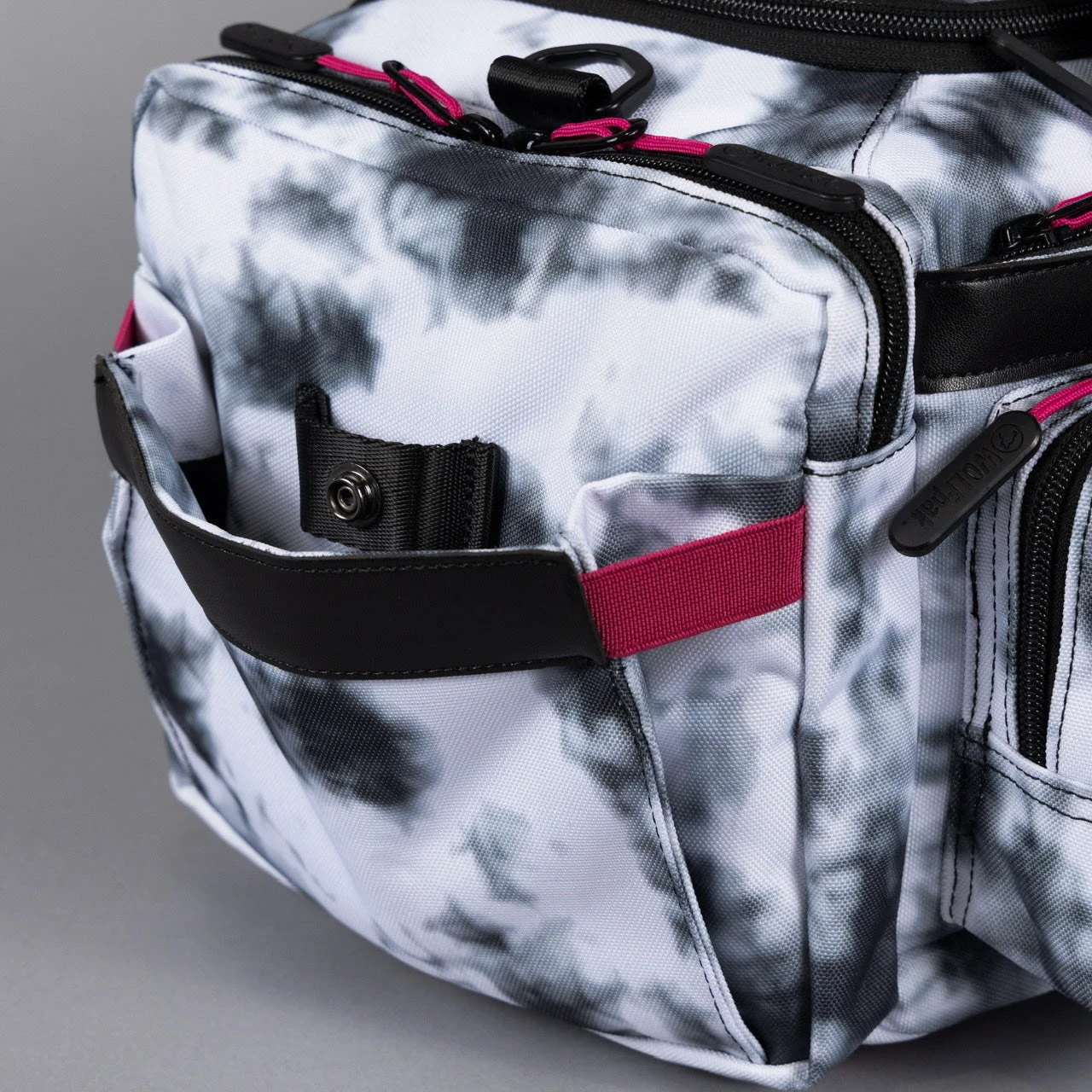 20L Mini Duffle Bag Timber Wolf Magenta Pink 20 20L Mini Duffle Bag Timber Wolf Magenta Pink - Image 18