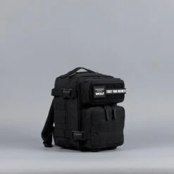 9L Mini Alpha Black Meal Prep Management -Bags Store E186D968 FA73 451C A753 5F68C3A42FDC