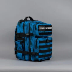 25L Backpack Toxic Blue 33 25L Backpack Toxic Blue -Bags Store E1B3E5F8 4973 4A00 9610 F64F4245C753