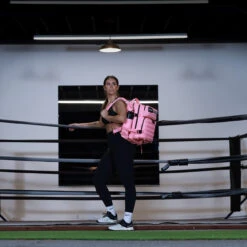 35L Backpack Knockout Pink -Bags Store E238C81E C35A 43EC 8618 29819104D342