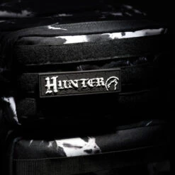 Hunter Velcro Patch -Bags Store E3B0E6BC BF89 49BA AF00 B6FF641237CD