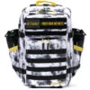 45L Backpack Timber Wolf Yellow Jacket -Bags Store E4785CF3 26EE 4446 BD34 4518D4CEC880