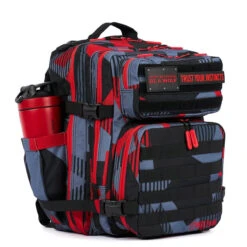 35L Adrenaline Red Meal Prep Management -Bags Store E4DB2F1F 311A 410C A3BC 36BD34B6DB73