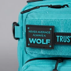 9L Backpack Mini Voodoo Aqua -Bags Store E508A3DB 7F34 46EF BC58 3C0FBCD10F3D