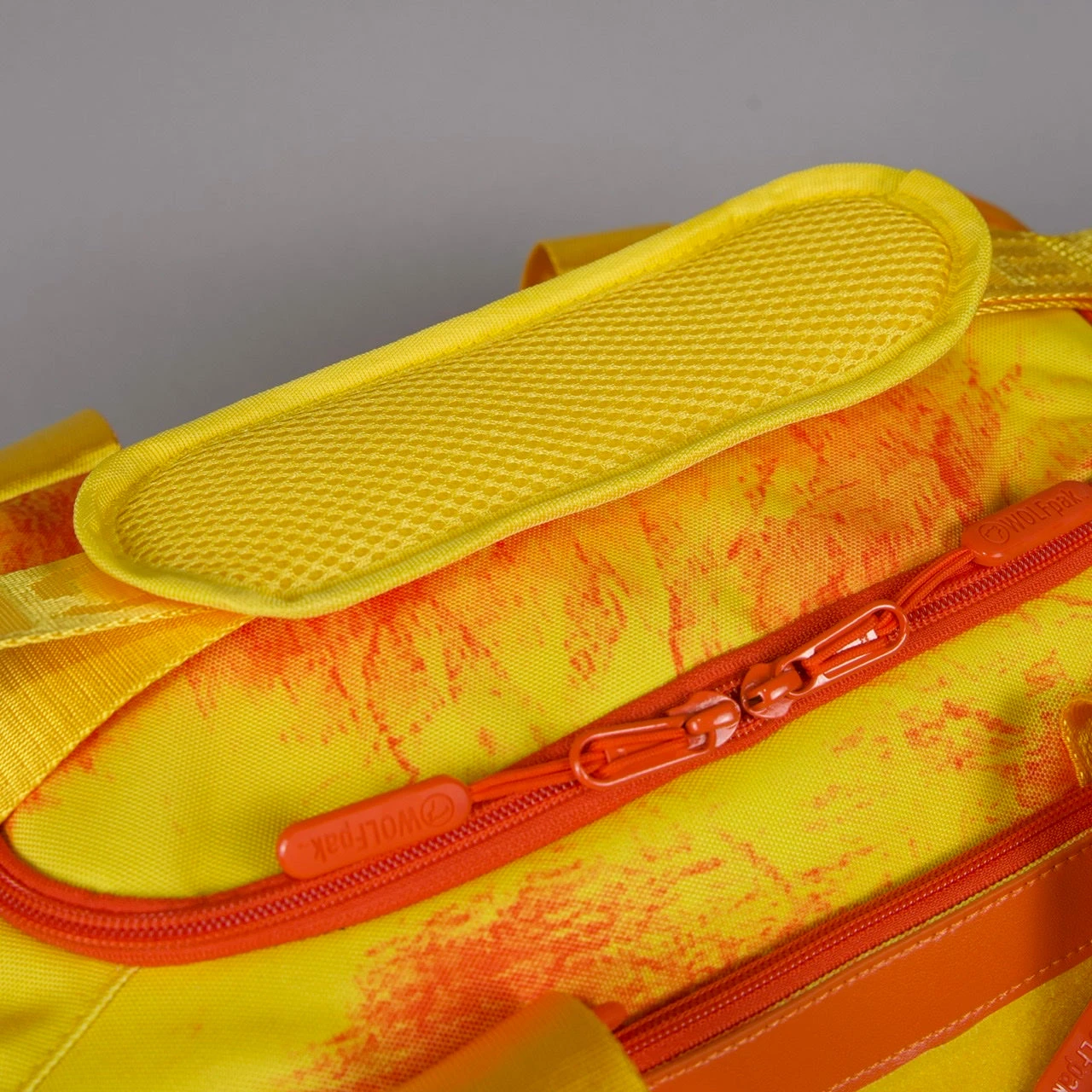 20L Mini Duffle Bag Fire 20 20L Mini Duffle Bag Fire - Image 18