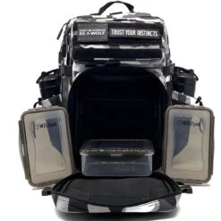 45L Arctic Camo Edition Meal Prep Management -Bags Store E642396F E140 449F 8911 8123FB2125EE