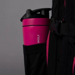 35L Backpack Fierce Pink -Bags Store E71A4300 2965 49B4 8A86 C157EADF1AA4