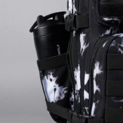 25L Black Lightning Meal Prep Management -Bags Store E8104B2E 343A 4083 8877 998DD05ED092