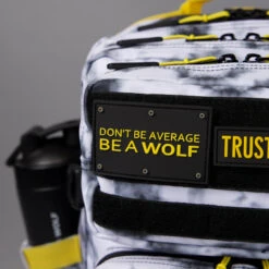 25L Backpack Timber Wolf Yellow Jacket -Bags Store E9104C2E 8DF8 489A B3B0 89329817BBD7