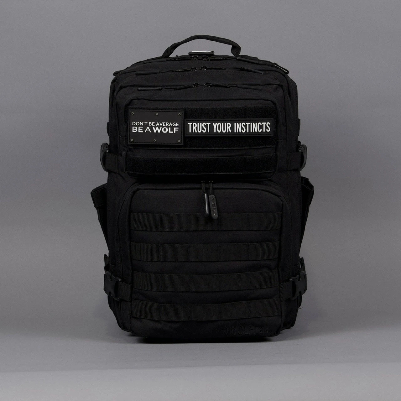 35L Alpha Black Meal Prep Management 11 35L Alpha Black Meal Prep Management - Image 9