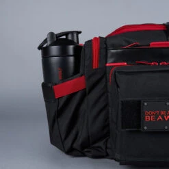 40L Ultimate Duffle Bag Red Wolf -Bags Store EA01CDC9 D673 4AD4 9B36 5D74762FC76F