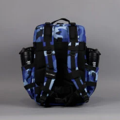 45L Navy Camo Meal Prep Management -Bags Store EA1271F4 CC7E 495C A695 73592986DFCA