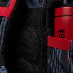 35L Adrenaline Red Meal Prep Management -Bags Store EAB47D19 773B 44DA A3E9 76754395050B