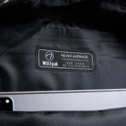 25L Backpack Leopard Limited Edition -Bags Store EB2004CD E22B 43AC B690 9B8BE7395298