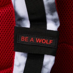 45L Timber Wolf Savage Red Meal Prep Management -Bags Store EBC2789B CB09 4A04 AC92 CE33113186EA