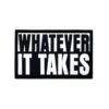 Whatever It Takes -Bags Store EBD48424 129B 4835 97F6 60389D573640