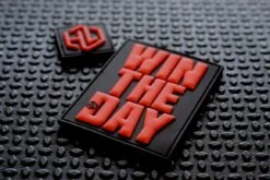 WIN THE DAY Kit Savage Red -Bags Store ECA2E07F 72C6 45DE B007 8184FED53848 fa66b846 beea 41b0 9dc5 9d2b6173e8b0