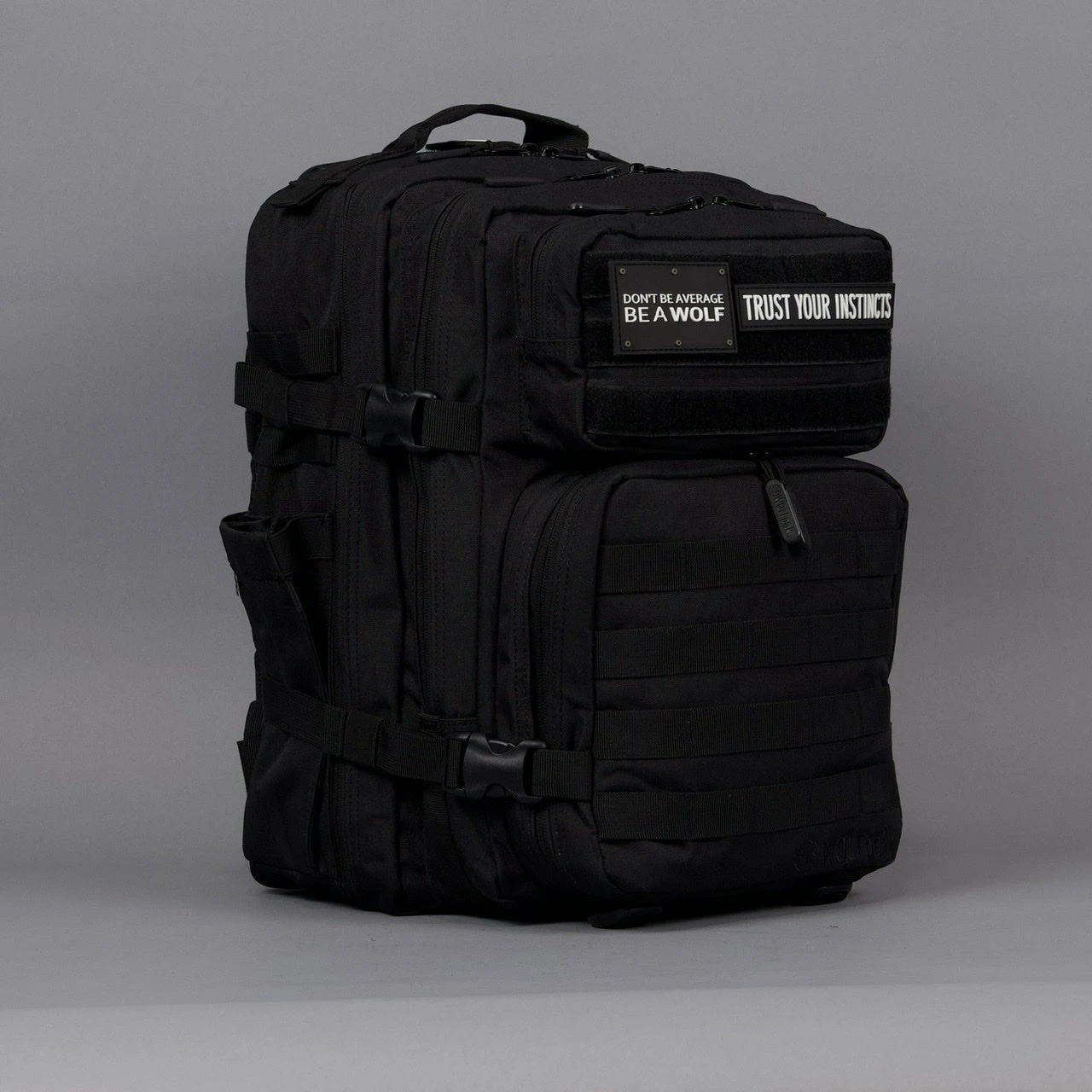 35L Alpha Black Meal Prep Management 12 35L Alpha Black Meal Prep Management - Image 10