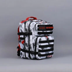 25L Timber Wolf Savage Red Meal Prep Management -Bags Store EE9B08A6 3DE9 45E5 A00C 753AB82B45B0