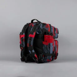 35L Adrenaline Red Meal Prep Management -Bags Store EEC00CE1 E567 417B B7B4 9654E2E235F4