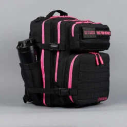 35L Black Neon Pink Meal Prep Management -Bags Store EEECD048 F085 4991 B3C6 E0312A90050F