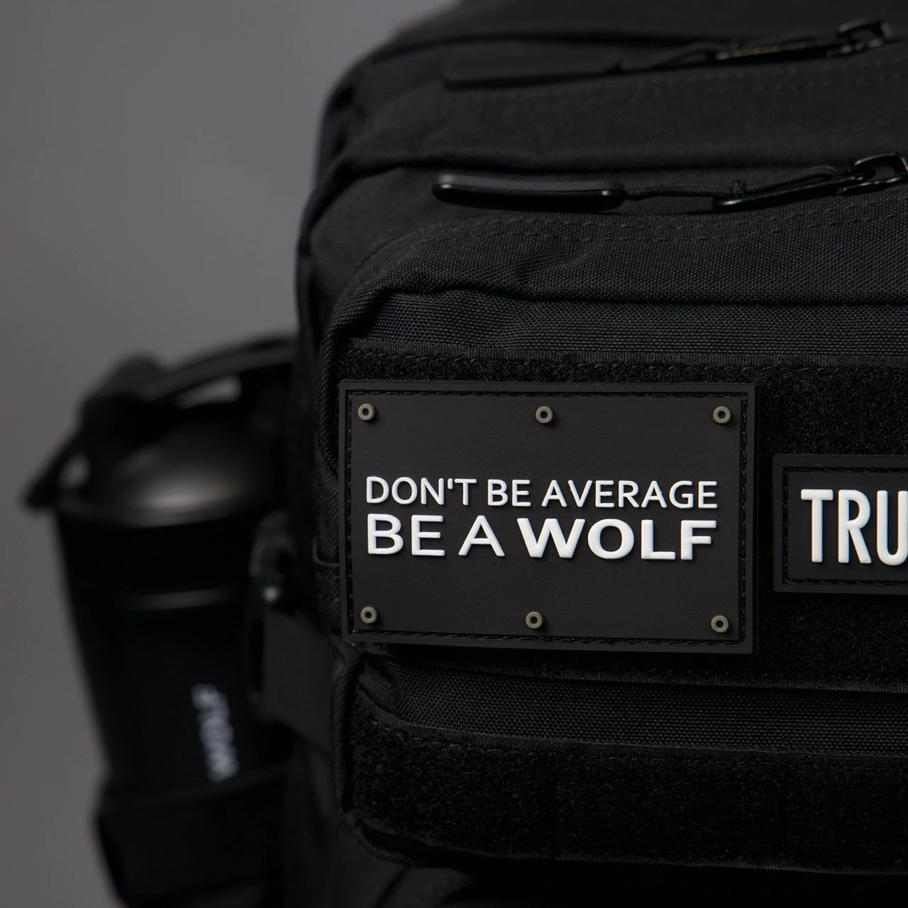 35L Alpha Black Meal Prep Management 13 35L Alpha Black Meal Prep Management - Image 11