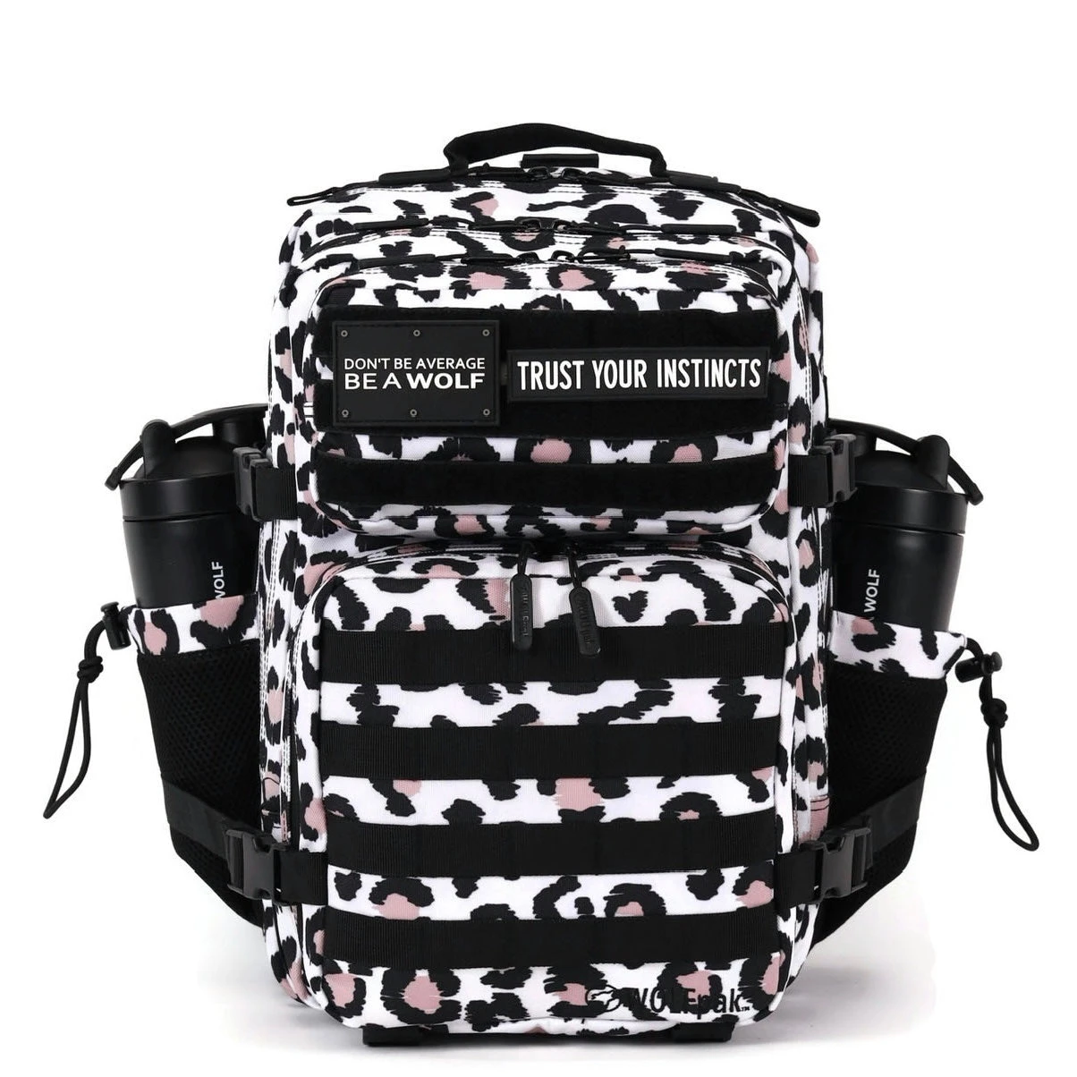 35L Leopard Meal Prep Management 3 35L Leopard Meal Prep Management