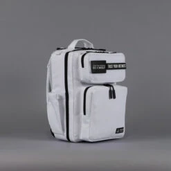 15L Backpack Polar White -Bags Store F098B054 A3AE 4999 AB68 B294FCC4B6D0
