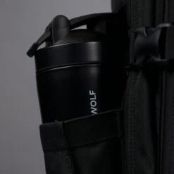 25L Alpha Black Meal Prep Management -Bags Store F0C78CB1 B5D9 41E2 A65D A751F84655B1