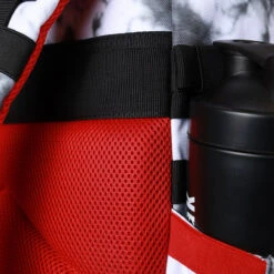 25L Backpack Timber Wolf Savage Red -Bags Store F1551858 70F6 4D6C 8CA4 E61262DB37F0