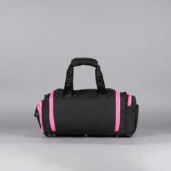 20L Mini Duffle Bag Black Neon Pink 31 20L Mini Duffle Bag Black Neon Pink -Bags Store F3381128 CEFE 4E57 B71C 528628542012