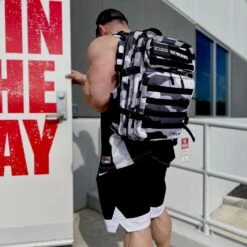 45L Arctic Camo Edition Meal Prep Management -Bags Store F356A517 A222 416C B417 4EFB1B2389E3